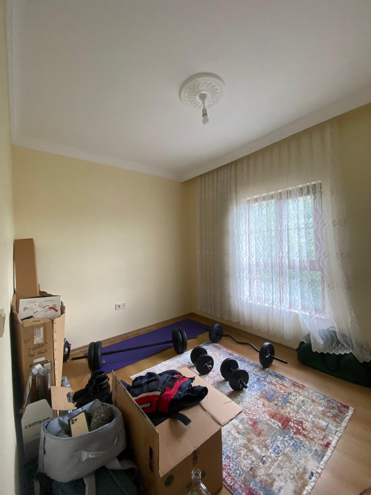MABEL GAYRİMENKUL/ BEŞİKDAĞ TOKİ'DE 2+1 SATILIK DAİRE